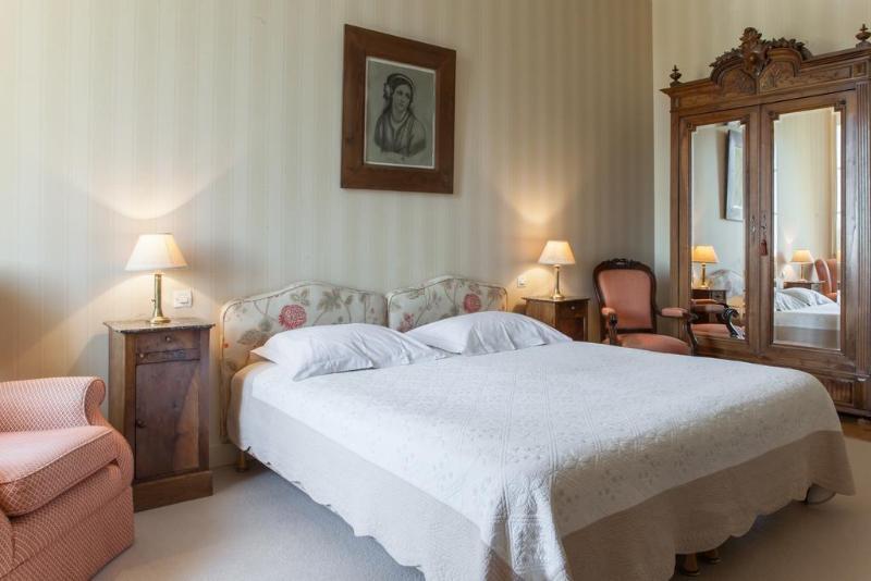 Chateau Des Salles Saint-Fort-sur-Gironde Luaran gambar