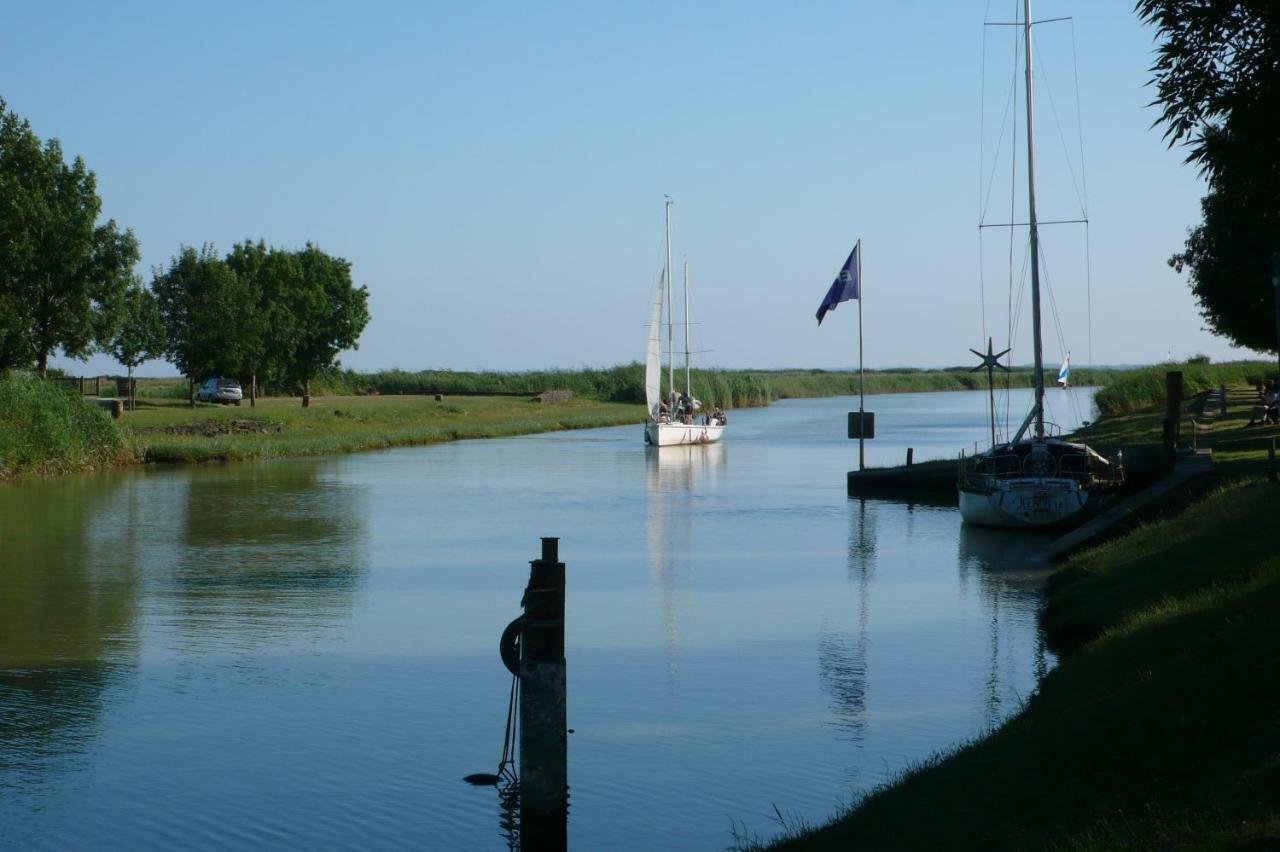 Chateau Des Salles Saint-Fort-sur-Gironde Luaran gambar
